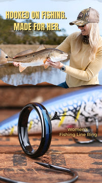 Lady Angler
