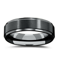 Nitro Black (6mm Width)
