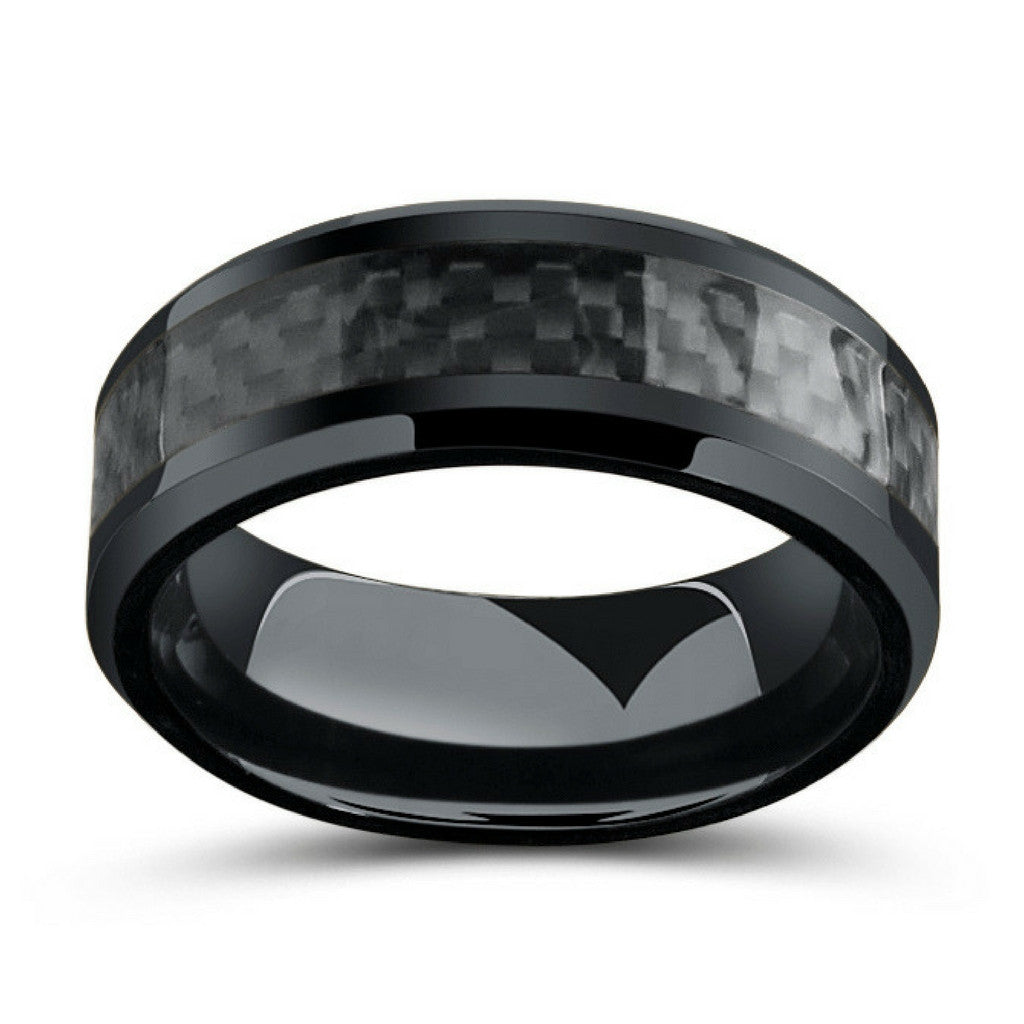 Carbon Black (Titanium)