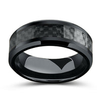 CARBON BLACK (Tungsten)