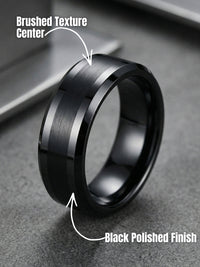 Modern Classic Black II