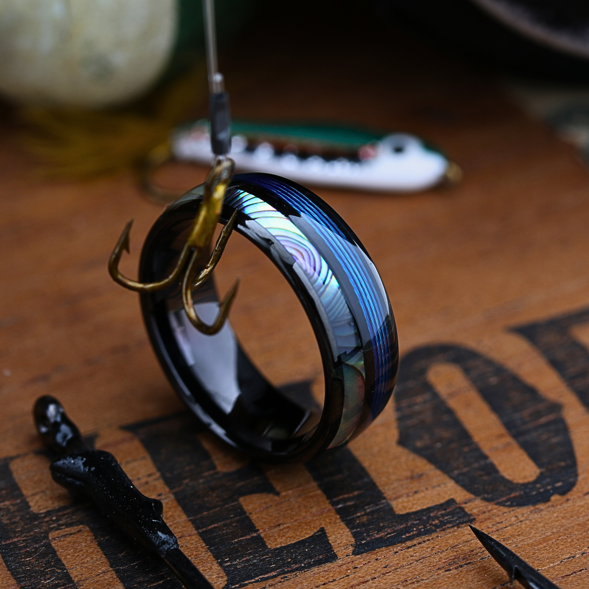 Seablue Catch