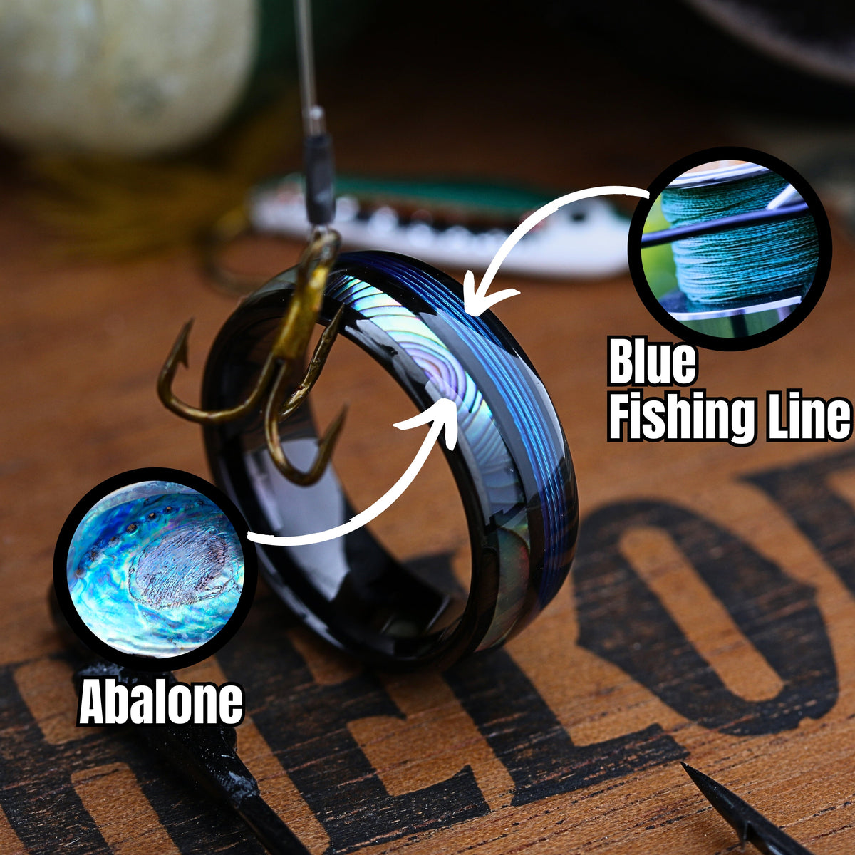Seablue Catch