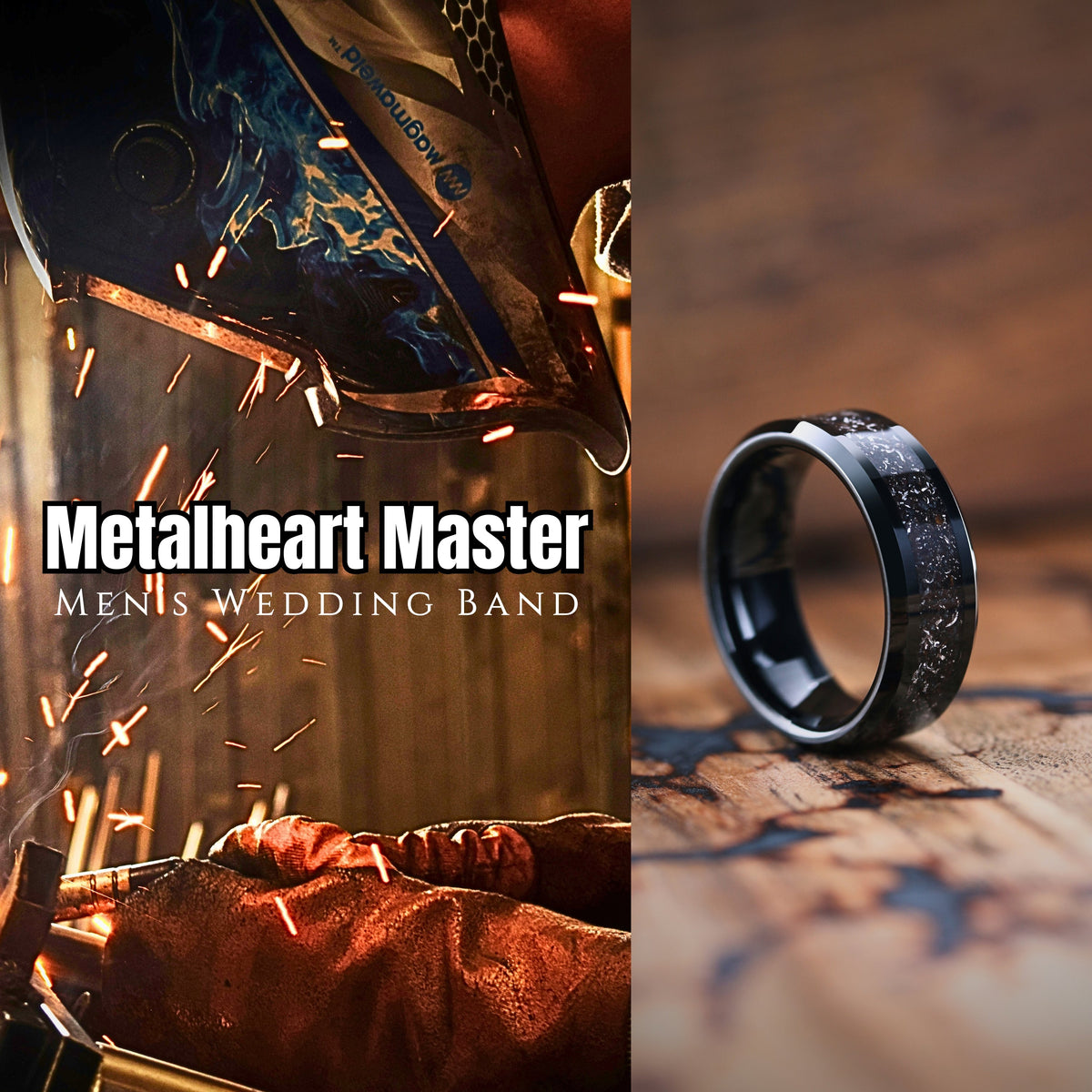 Metalheart Master