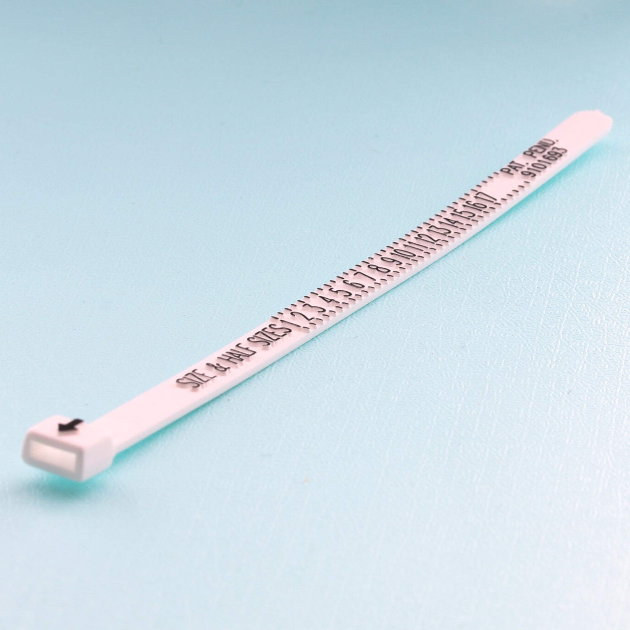 Ring Sizer