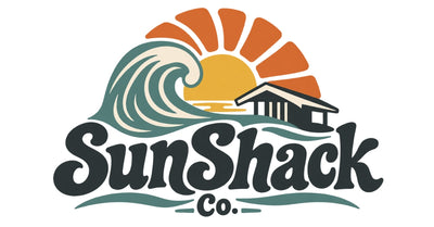 
  SunShack Co.
