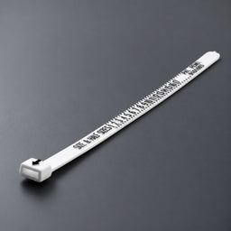 Ring Sizer (100 Pack)