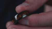 The Outlander (8mm Width)